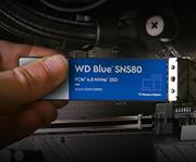 Western Digital 1TB WD Blue SN580